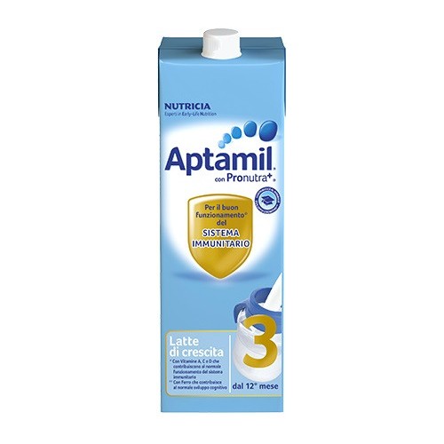 APTAMIL 3 LATTE 1000ML