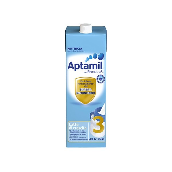 APTAMIL 3 LATTE 1000ML