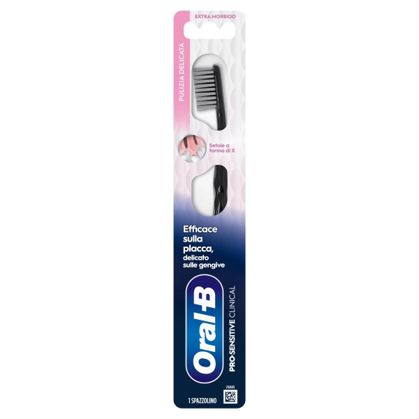 ORALB PRO-SENSITIVE CLINICAL