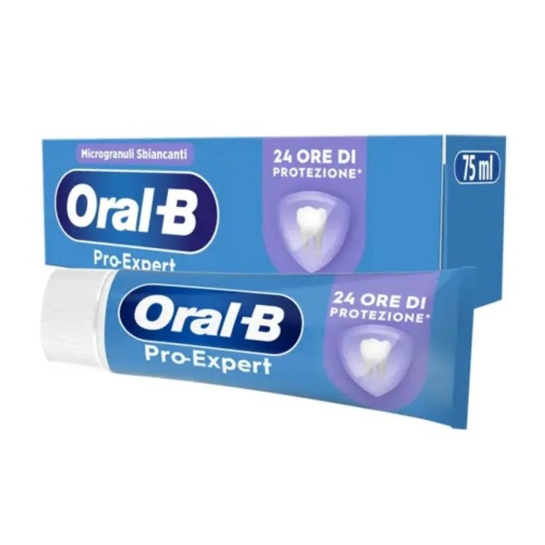 ORALB PRO-EXPERT SBIA DEL 75ML