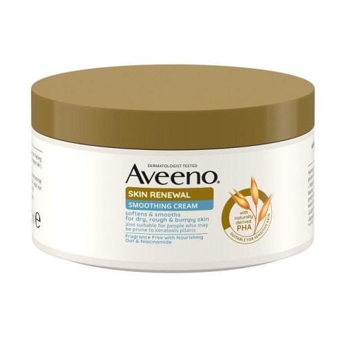 AVEENO SKIN RENEWAL CR LEV JAR