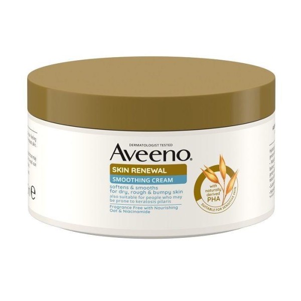 AVEENO SKIN RENEWAL CR LEV JAR
