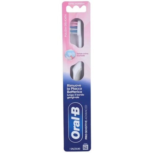 ORALB PRO-SENSITIVE ADVANCE