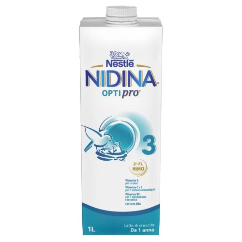 NIDINA SUPREME PRO 3 300ML