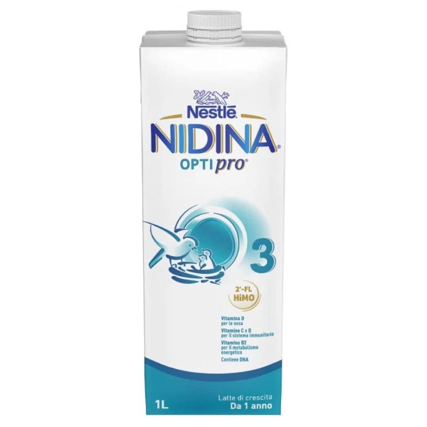 NIDINA SUPREME PRO 3 300ML