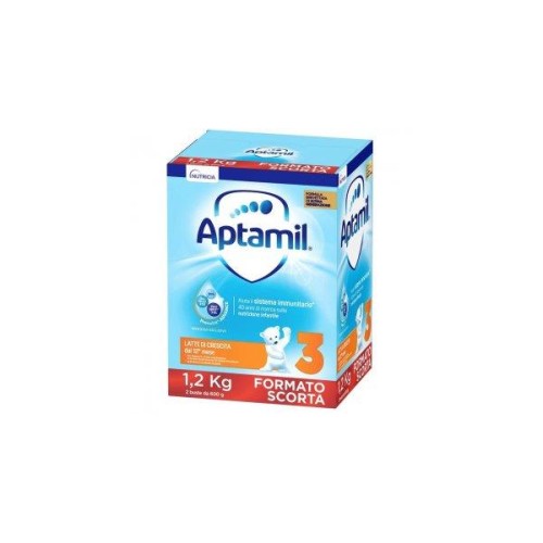 APTAMIL 3 LATTE 1200G