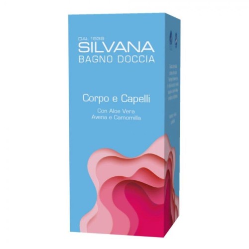 SILVANA EMOTIONAL BAGNOD COCCO