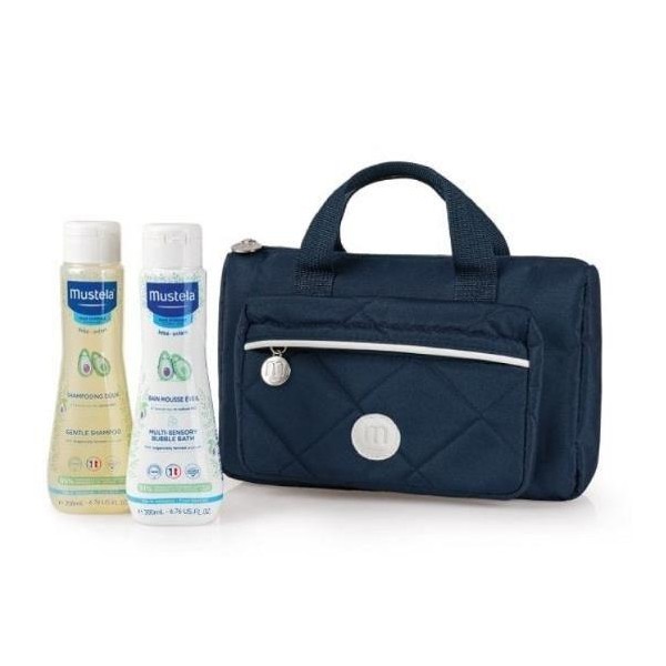 MUSTELA VANITY SET 2024