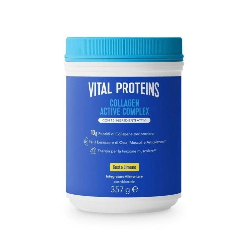 VITAL PROTEINS COLLAG ACTIVE