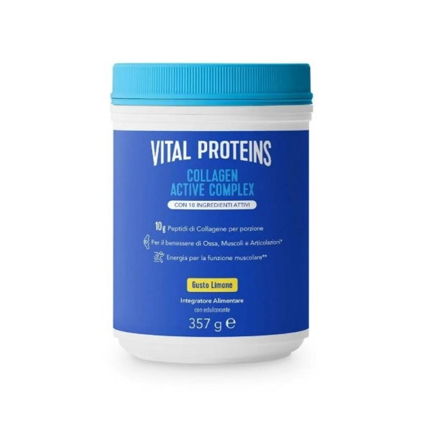 VITAL PROTEINS COLLAG ACTIVE