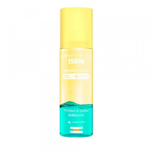 FOTOPROTECTOR HYDROLOTION