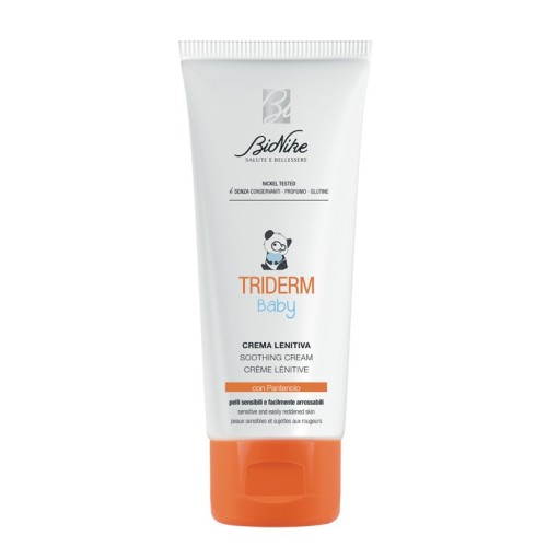 BIONIKE TRIDERM CREMA LENITIVA 100 ML