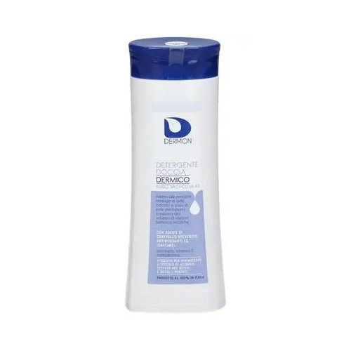 DERMON DETERGENTE DOCCIA DERMICO 250ML