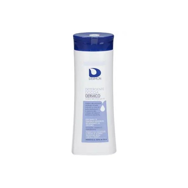 DERMON DETERGENTE DOCCIA DERMICO 250ML