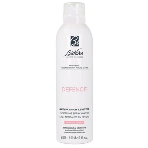 DEFENCE ACQUA SPRAY LEN 250ML