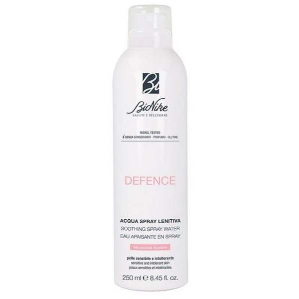 DEFENCE ACQUA SPRAY LEN 250ML