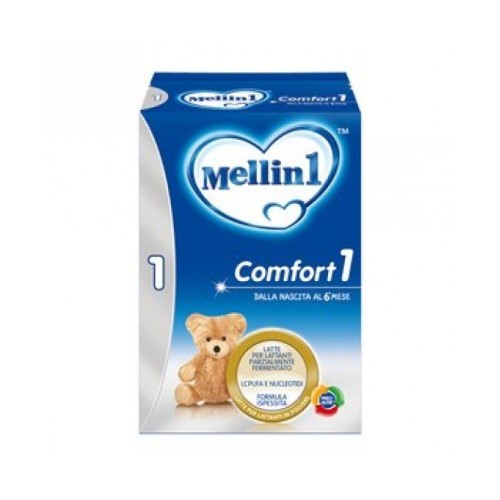 MELLIN COMFORT 1 800 G