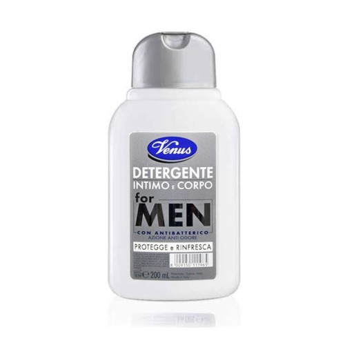 VENUS IG.INTIMA FOR MEN 200 ML