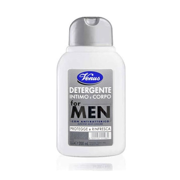 VENUS IG.INTIMA FOR MEN 200 ML