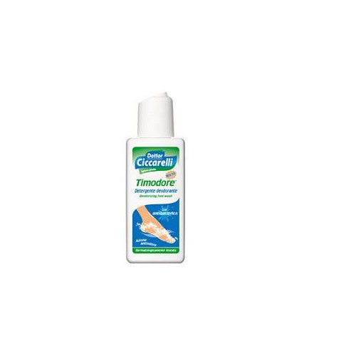 TIMODORE DET DEOD 200ML