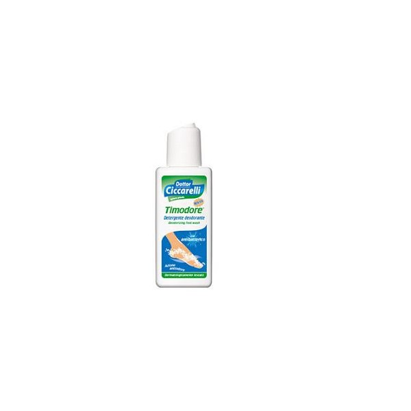 TIMODORE DET DEOD 200ML
