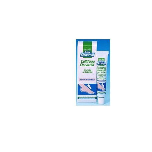 CICCARELLI CALLIFUGO POMATA IN TUBO 5 ML