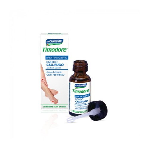 CICCARELLI  CALLIFUGO LIQUIDO CON PENNELLO