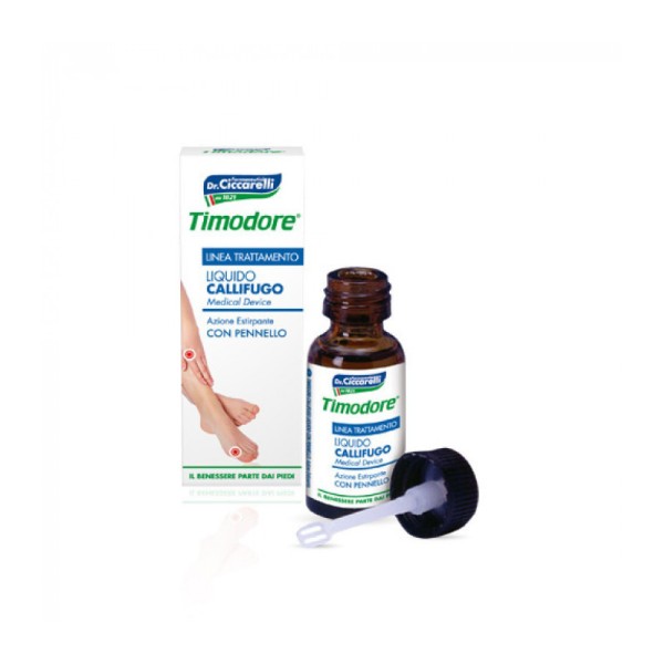 CICCARELLI  CALLIFUGO LIQUIDO CON PENNELLO