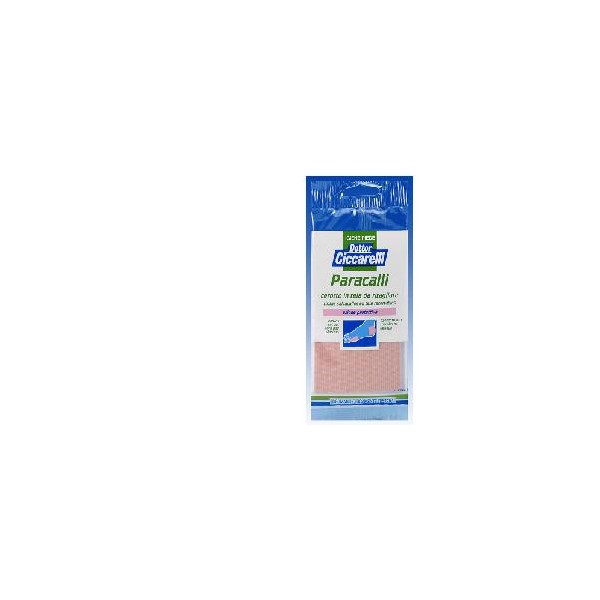 PARAC CICCARELLI RITAGL 1PZ