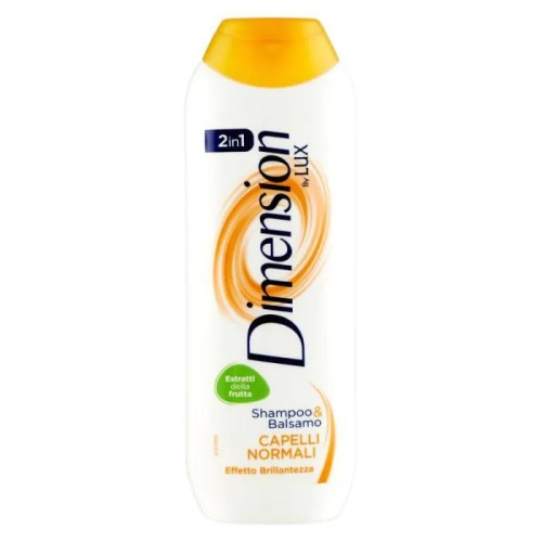 DIMENSION SHAMPOO NORMALI250ML