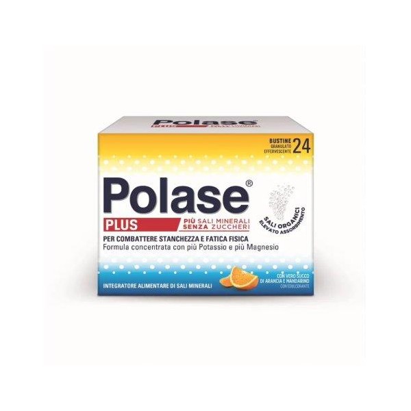 POLASE PLUS 24BUST PROMO
