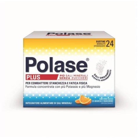 POLASE PLUS 24BUST PROMO