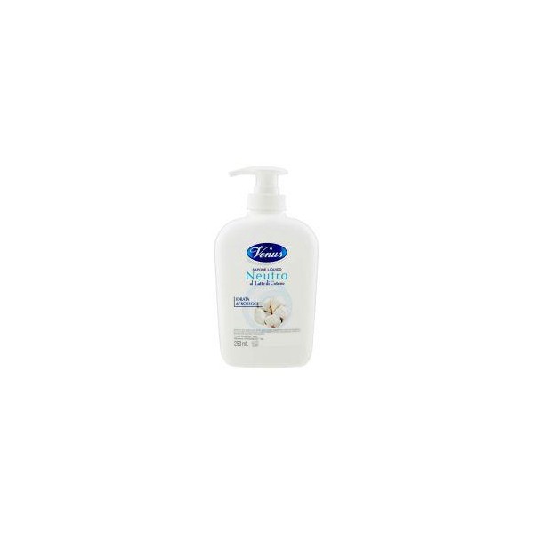 VENUS SAPONE LIQUIDO NEUTRO