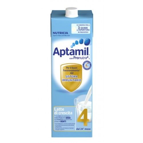 APTAMIL 4 LATTE 1000ML
