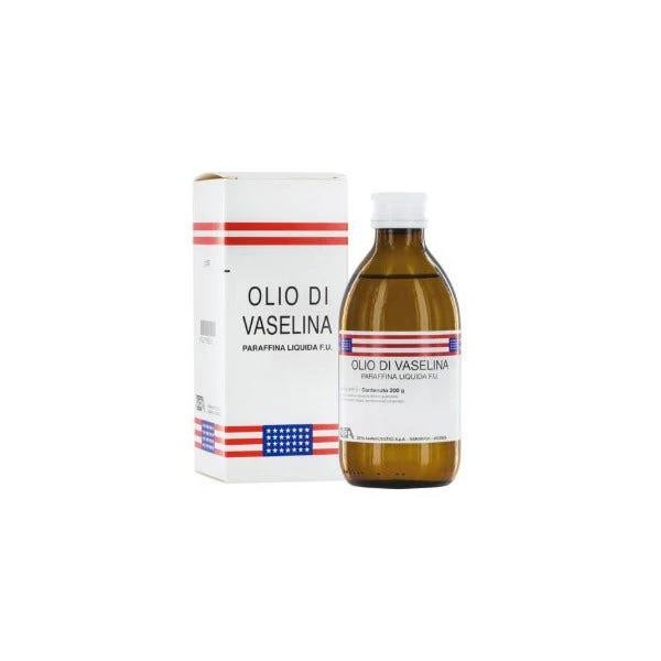 OLIO DI VASELINA C/ASTUCCIO