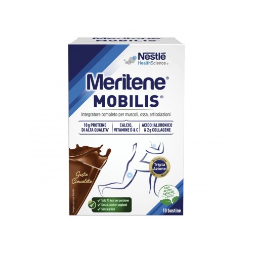MERITENE MOBILIS CHOC 8 10BUST
