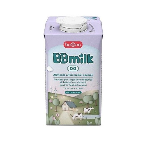 BBMILK DG LIQUIDO 500ML