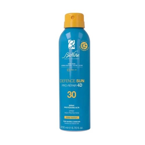 DEFENCE SUN 30 SPRAY 200ML