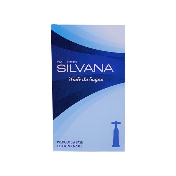 SILVANA 10F 5ML