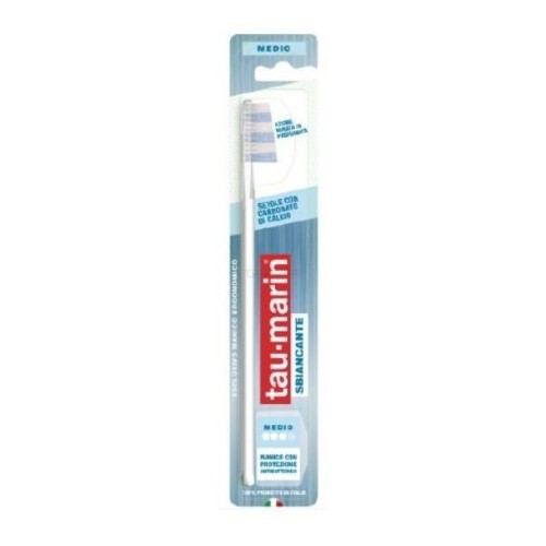 TAUMARIN SPAZZOLINO PROFESSIONAL WHITE CON ANTIBATTERICO