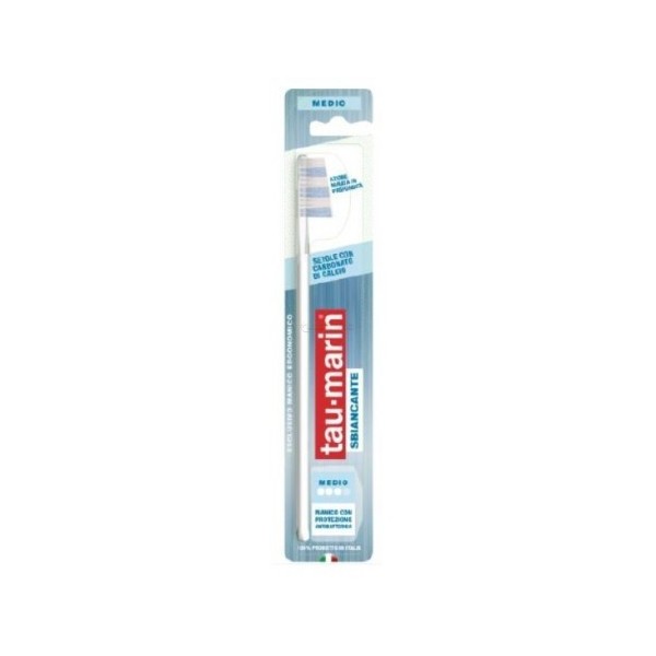 TAUMARIN SPAZZOLINO PROFESSIONAL WHITE CON ANTIBATTERICO