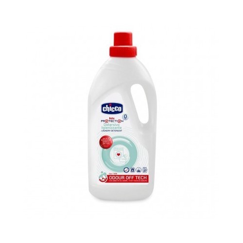 CHICCO DETERSIVO IGIENIZZANTE 1,5 LITRI