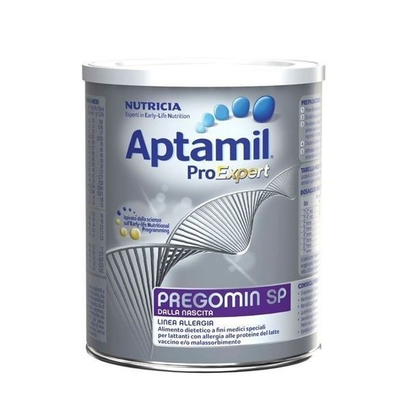 APTAMIL PREGOMIN SP LATTE 400G