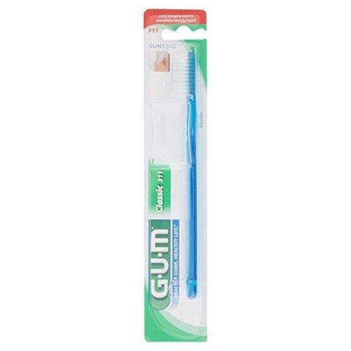 GUM SPAZZOLINO CLASS 311 MORBIDO