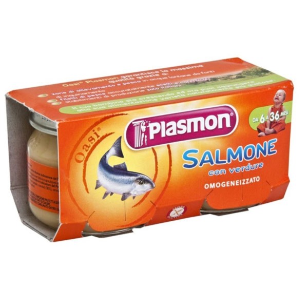 PLASMON OMOG SALMO/VERD 80GX2P