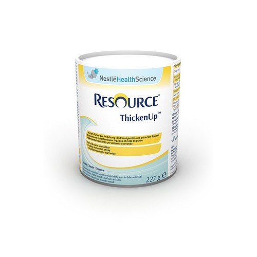 RESOURCE THICKENUP NEUTRO 227G