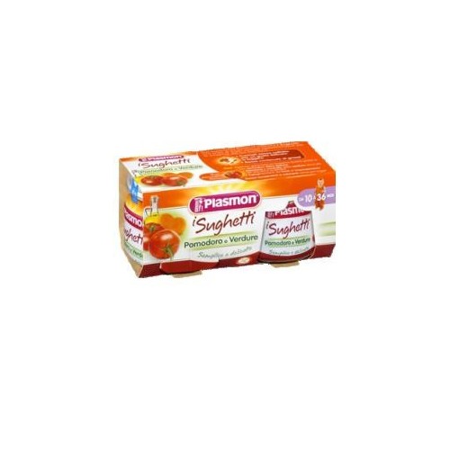 PLASMON SUGH POMOD/VERD80GX2PZ