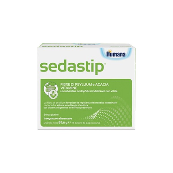 SEDASTIP BUSTINE HUMANA 16BUST