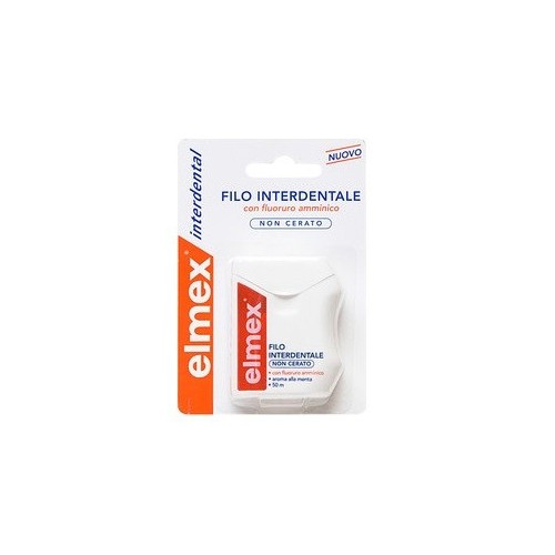 ELMEX FILO INTERDENTALE N/CER