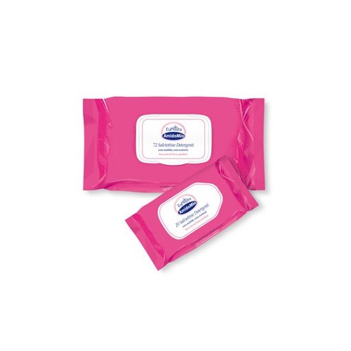 EUPHIDRA AMIDO SALVIETTE 20 PZ